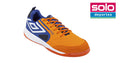 Botines De Futsal Umbro Pro 5 Bump Naranja
