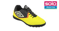 Botines De Futbol Umbro Score TF Amarillo