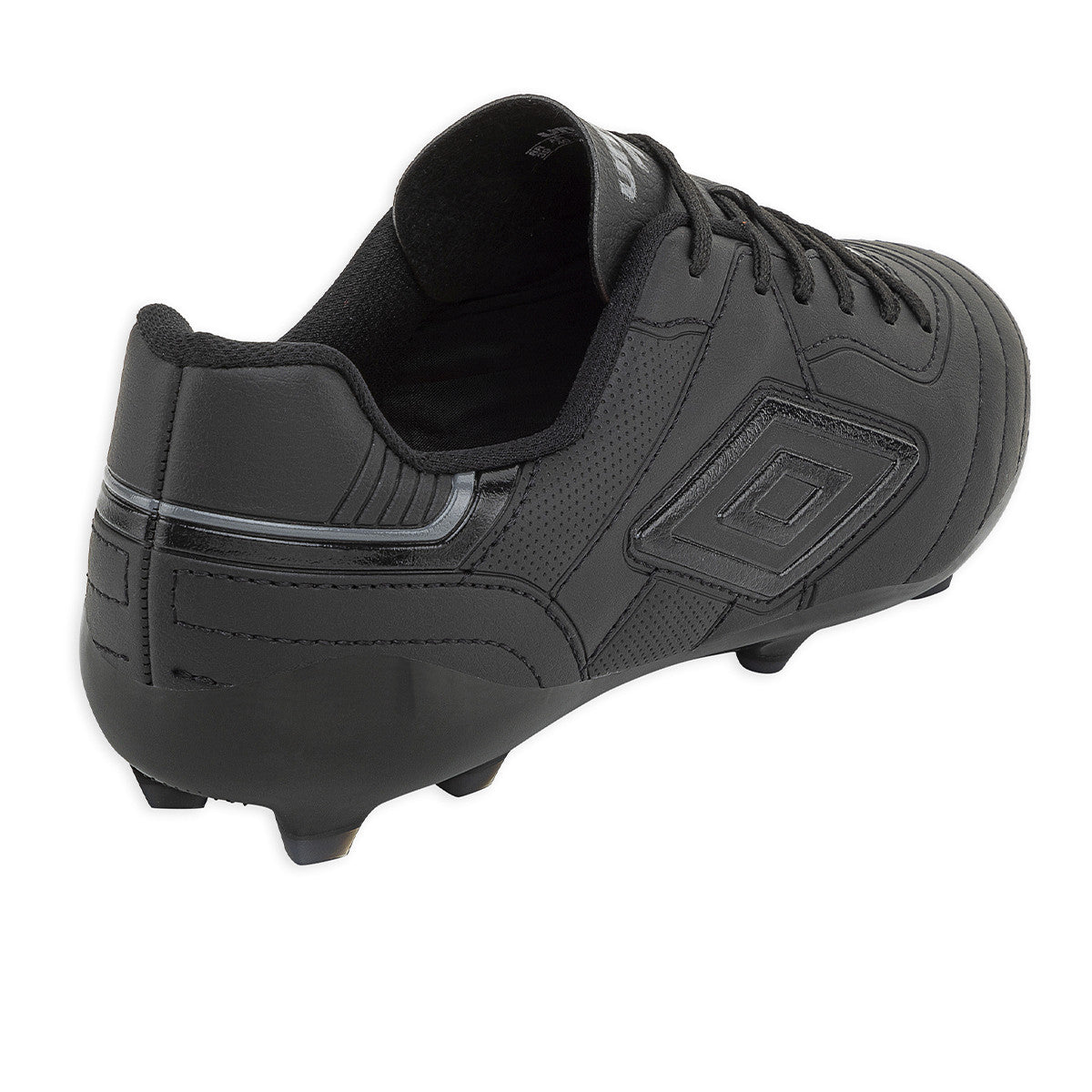 Botines De Futbol Umbro Speciali Classic FG Negro