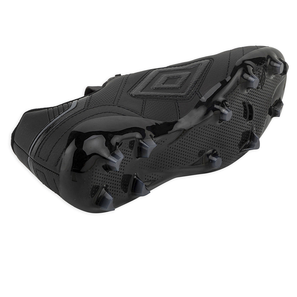 Botines De Futbol Umbro Speciali Classic FG Negro