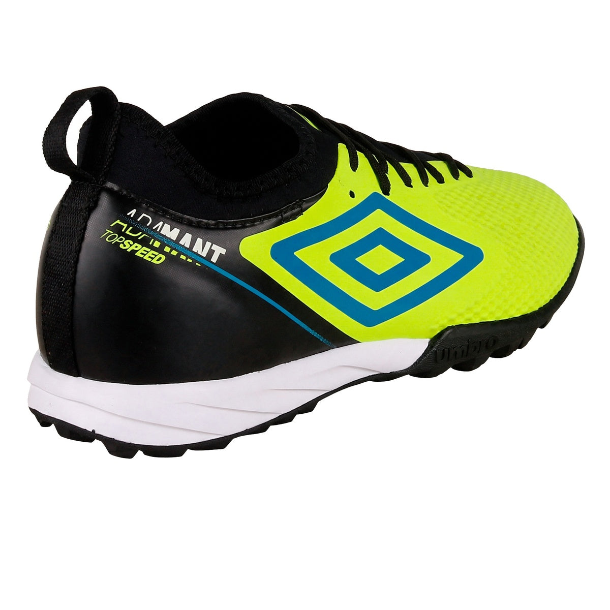 Botines De Futbol Umbro Top Speed Club TF Lima