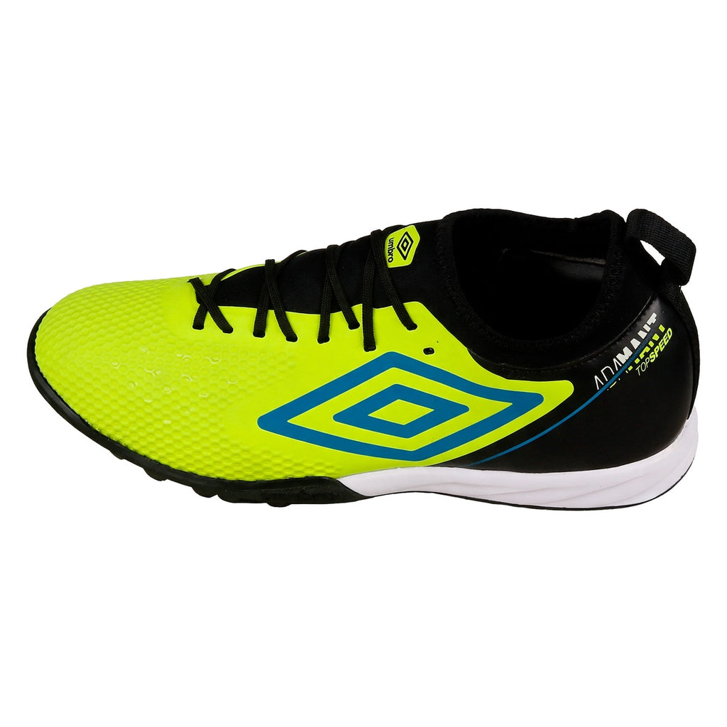 Botines De Futbol Umbro Top Speed Club TF Lima