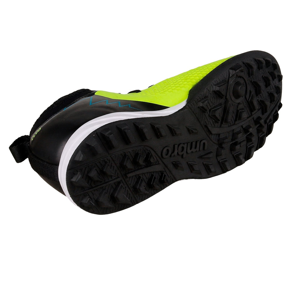Botines De Futbol Umbro Top Speed Club TF Lima