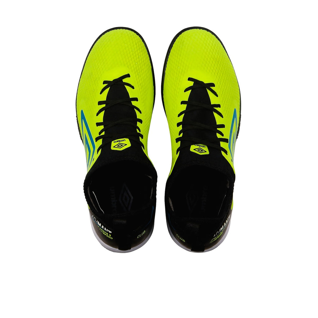 Botines De Futbol Umbro Top Speed Club TF Lima