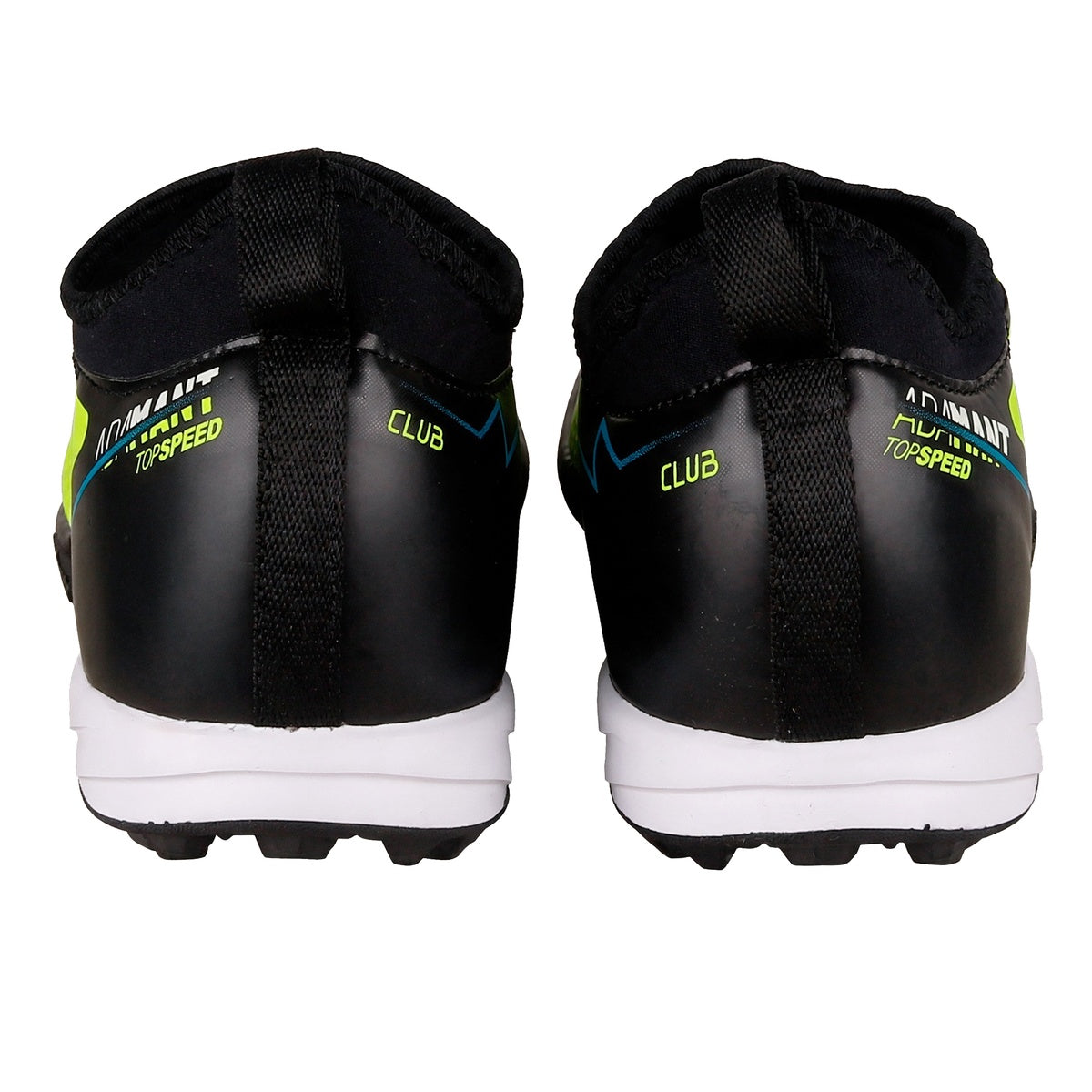 Botines De Futbol Umbro Top Speed Club TF Lima