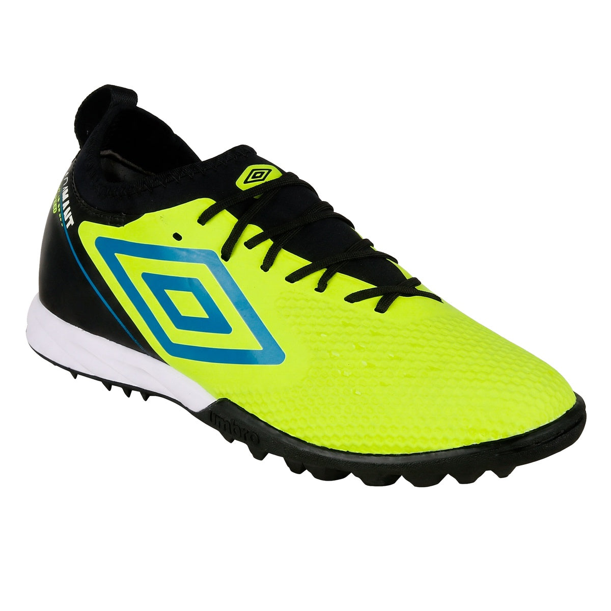 Botines De Futbol Umbro Top Speed Club TF Lima