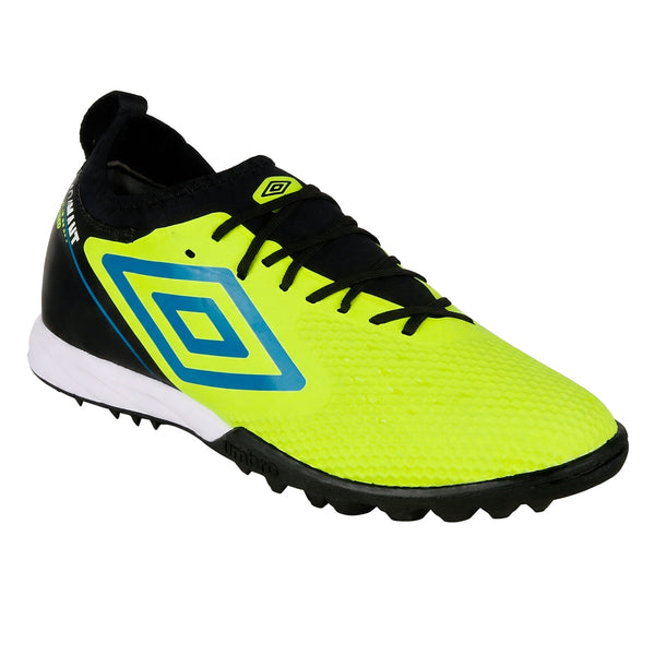 Botines De Futbol Umbro Top Speed Club TF Lima