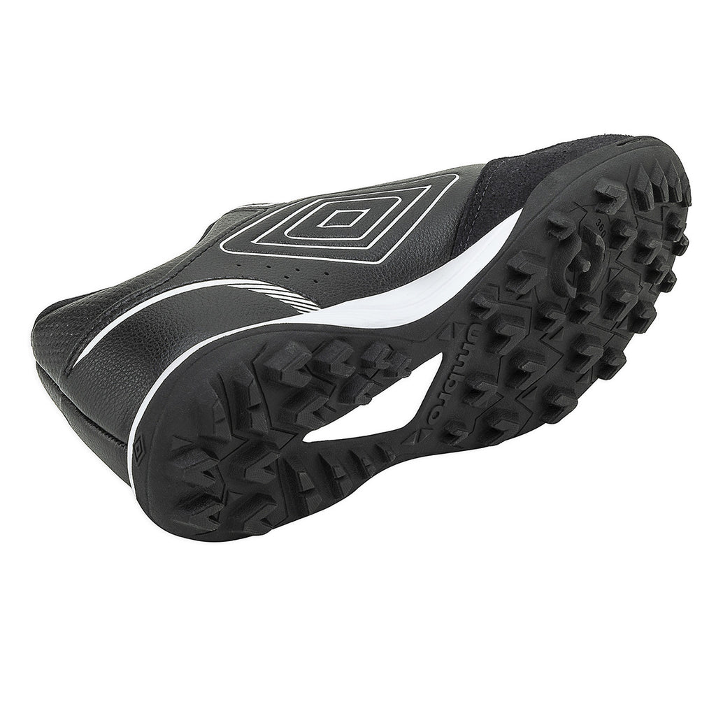 Botines De Futbol Umbro X-Comfort TF Negro