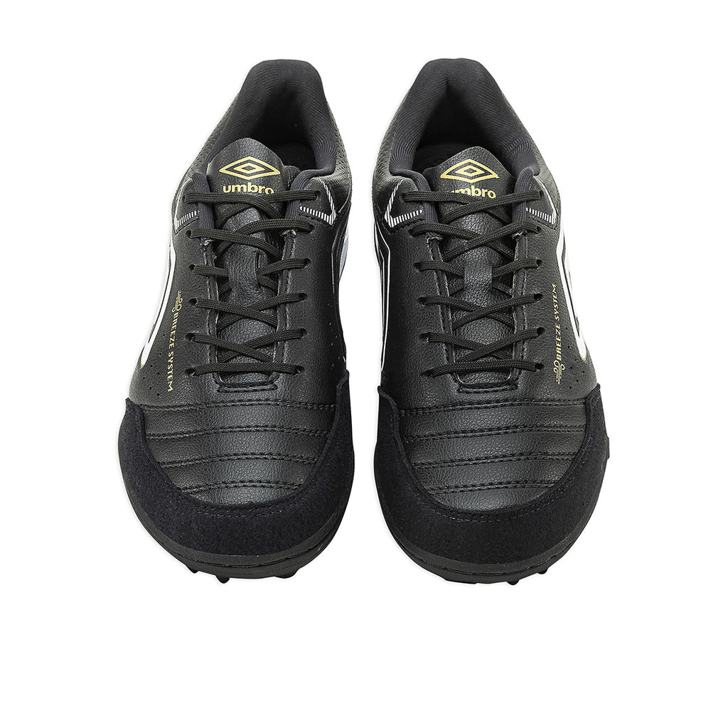 Botines De Futbol Umbro X-Comfort TF Negro
