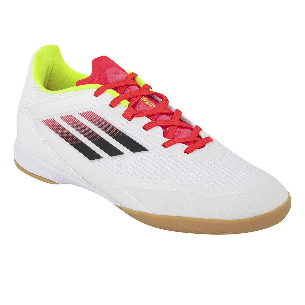 Botines De Futsal Adidas F50 League Blanco