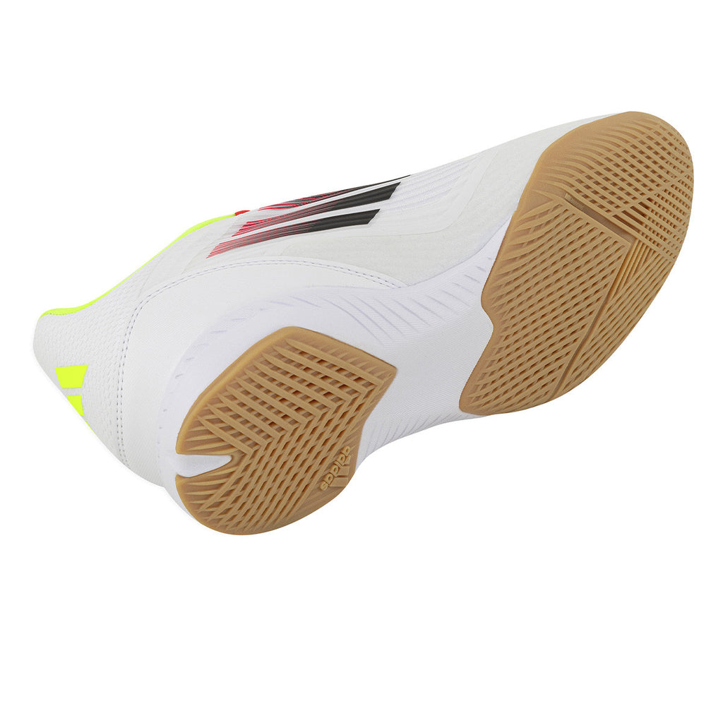 Botines De Futsal Adidas F50 League Blanco