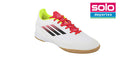Botines De Futsal Adidas F50 League Blanco