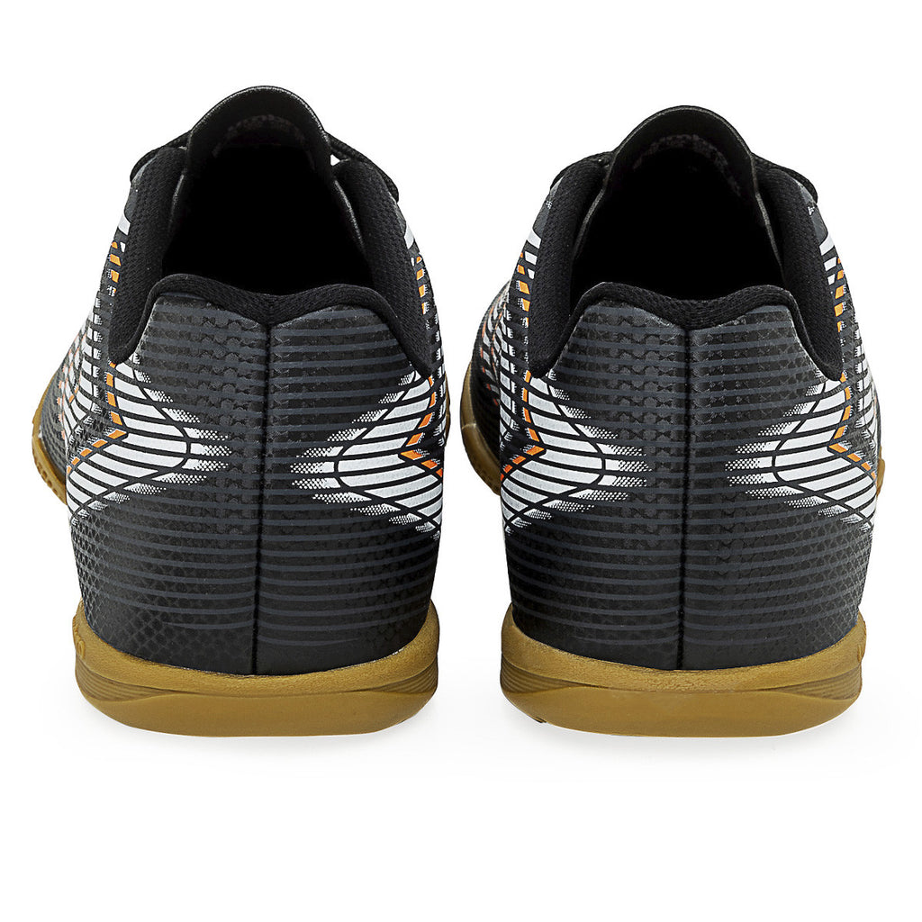 Botines De Futsal Umbro Play Negro