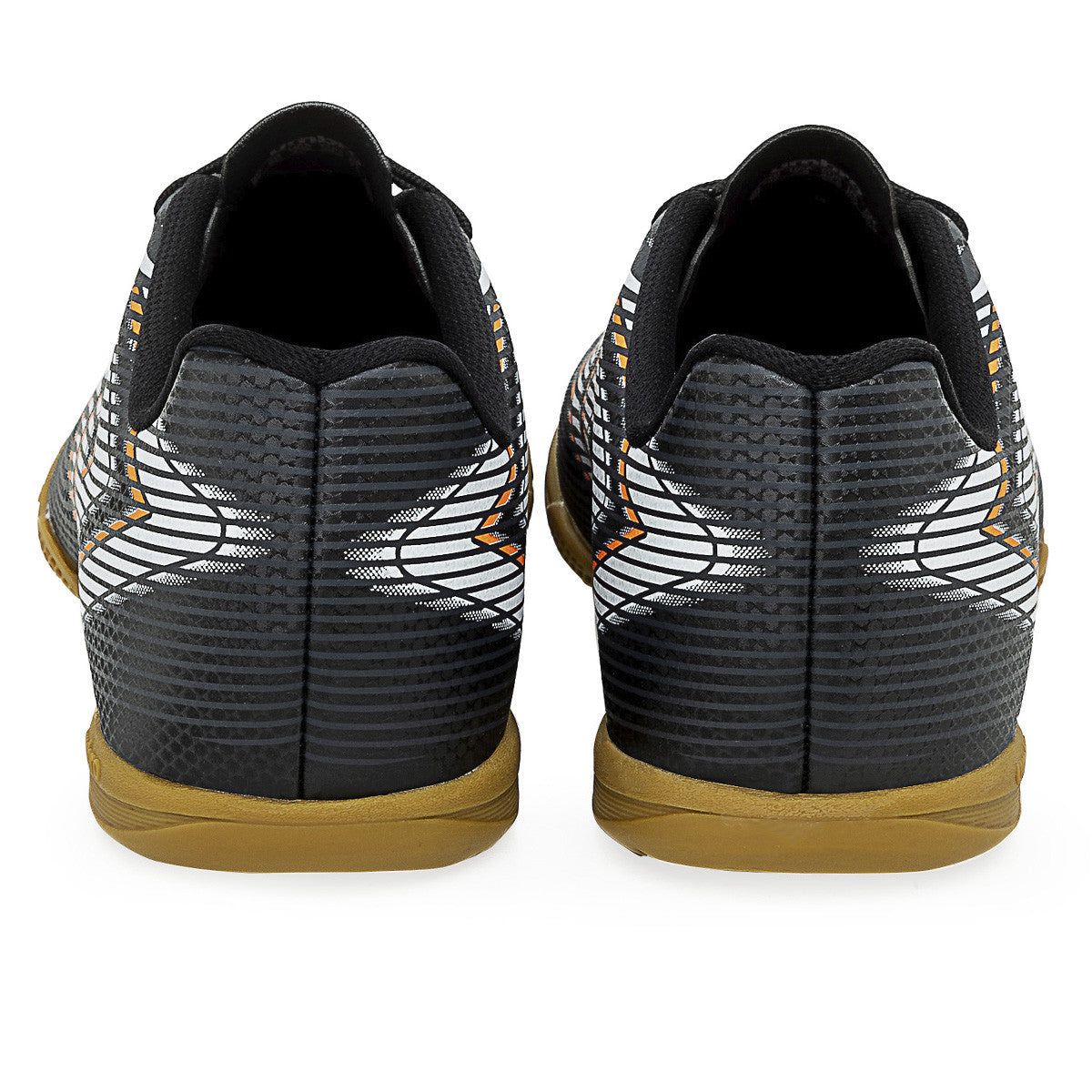 Botines De Futsal Umbro Play Negro