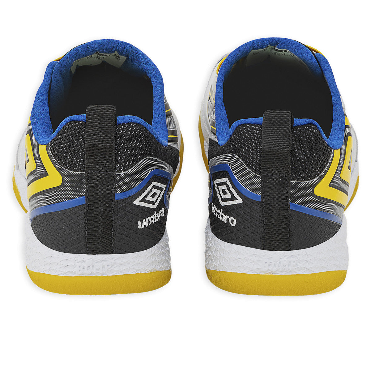 Botines De Futsal Umbro Pro 5 Gris