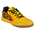Botines De Futsal Umbro Pro 5 Bump Club II Amarillo