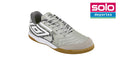 Botines De Futsal Umbro Pro 5 Bump Club Plateado