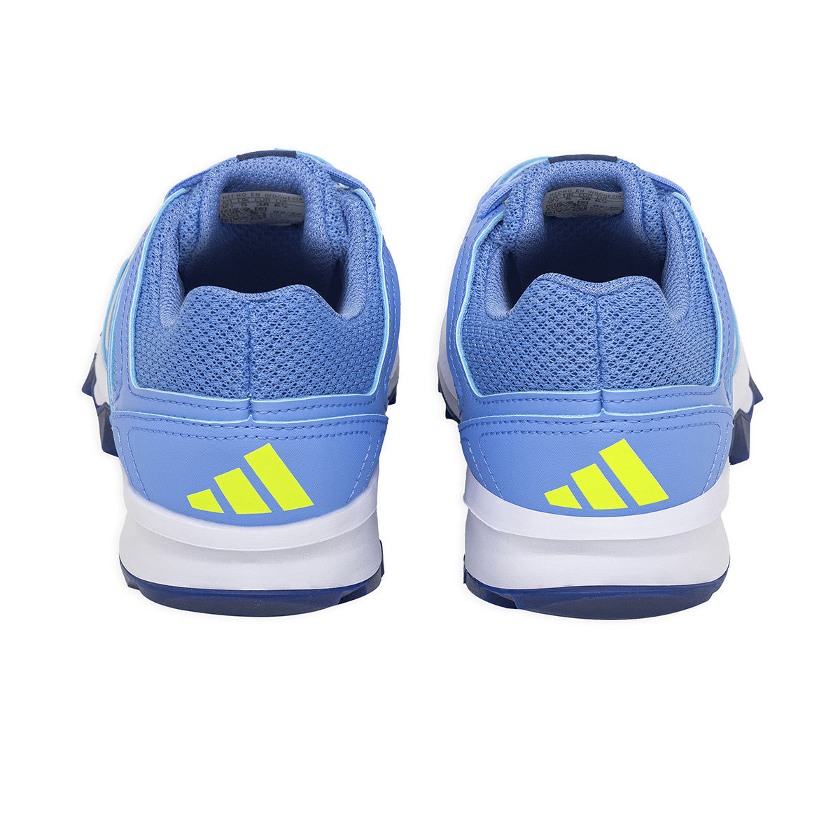 Botines De Hockey Adidas Fabela Rise TF Mujer Celeste