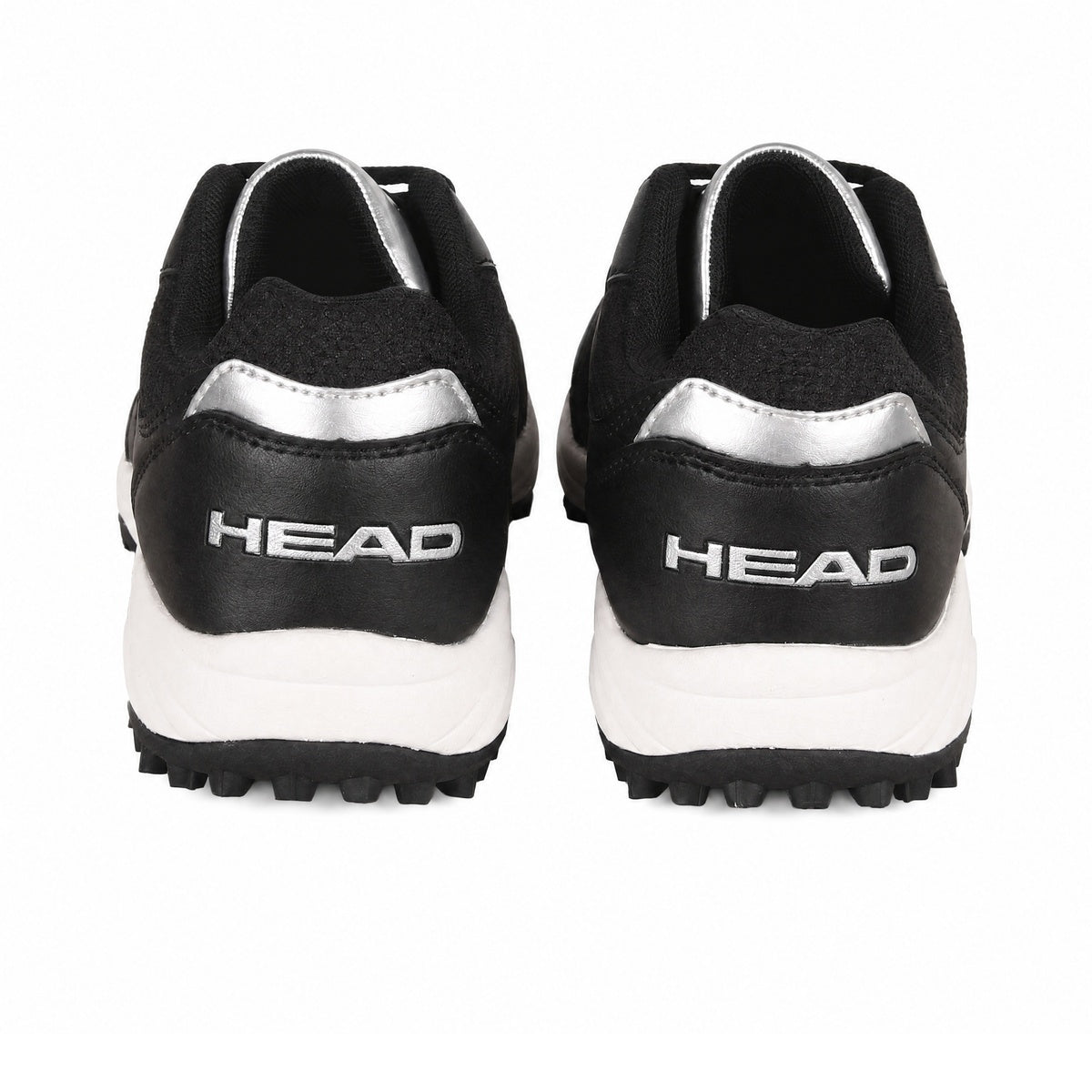 Botines De Hockey Head Tartanera Amsterdam TF Mujer Negro