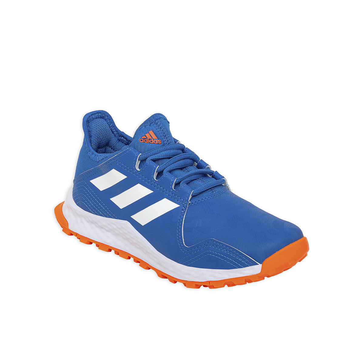 Botines De Hockey Tartanera Adidas Youngstar TF Niño Niña Azul