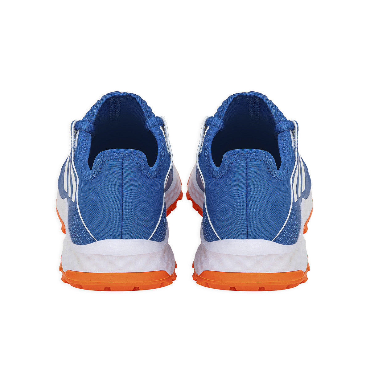 Botines De Hockey Tartanera Adidas Youngstar TF Niño Niña Azul