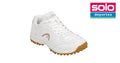 Botines De Hockey Tartanera Head Amsterdam TF Mujer Blanco