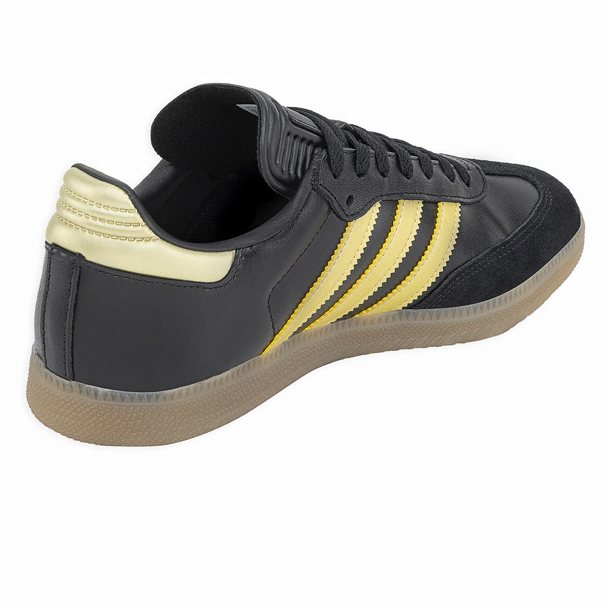 Zapatillas De Messi Adidas Samba Negra