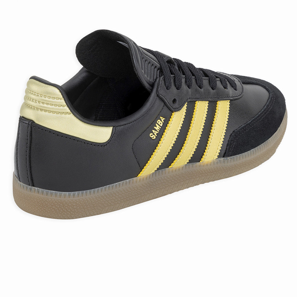 Zapatillas De Messi Adidas Samba Negra