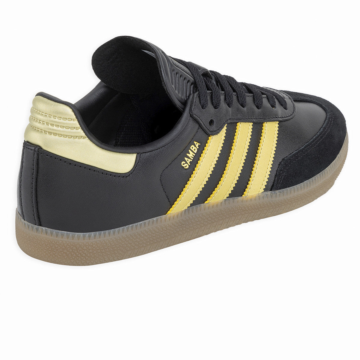 Zapatillas De Messi Adidas Samba Negra