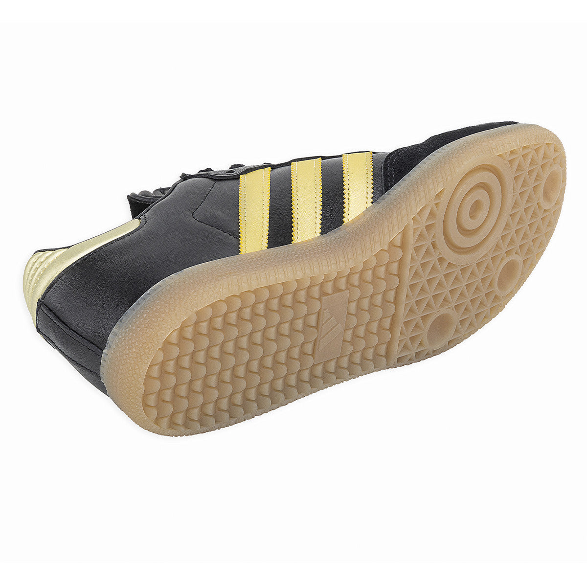 Zapatillas De Messi Adidas Samba Negra