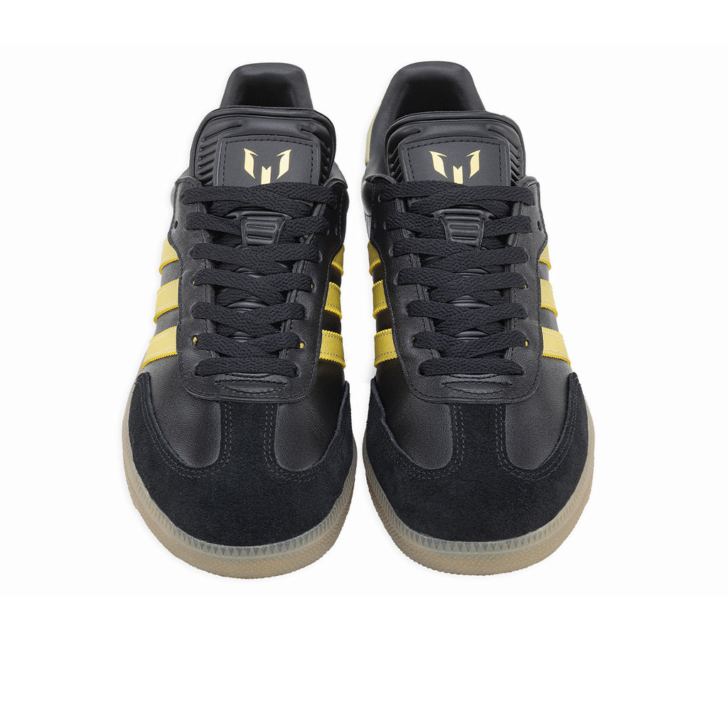 Zapatillas De Messi Adidas Samba Negra