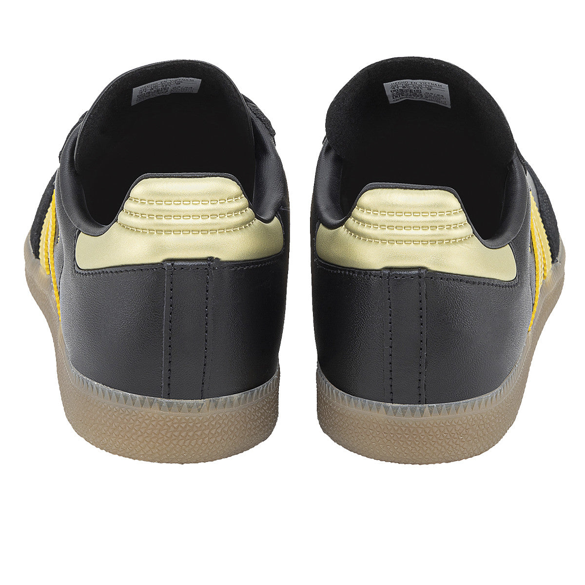 Zapatillas De Messi Adidas Samba Negra