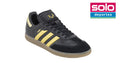 Zapatillas De Messi Adidas Samba Negra