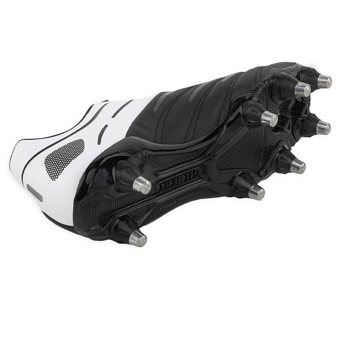 Botines De Rugby Gilbert Icon 8S HG Negro