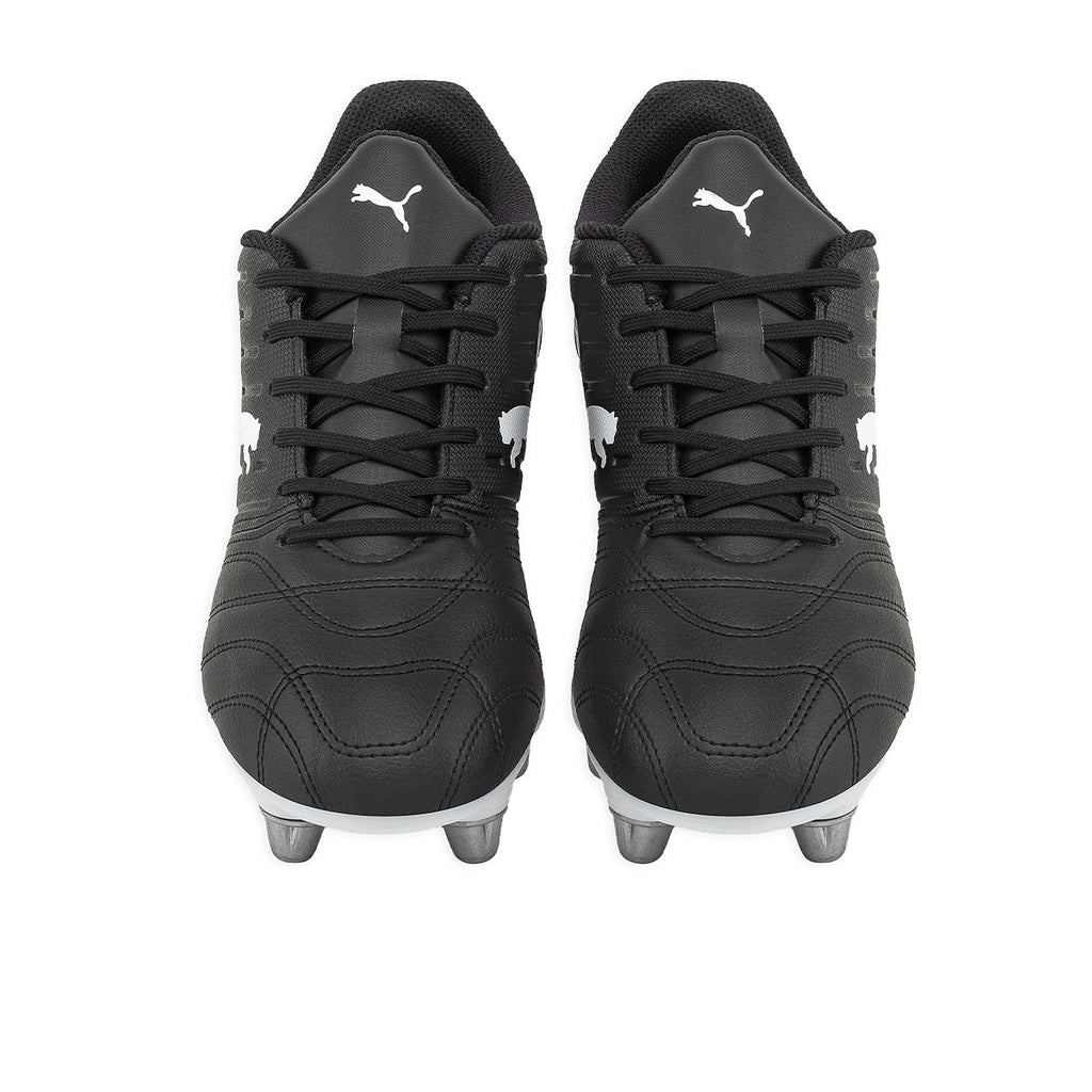 Botines De Rugby Puma Avant SG Negro