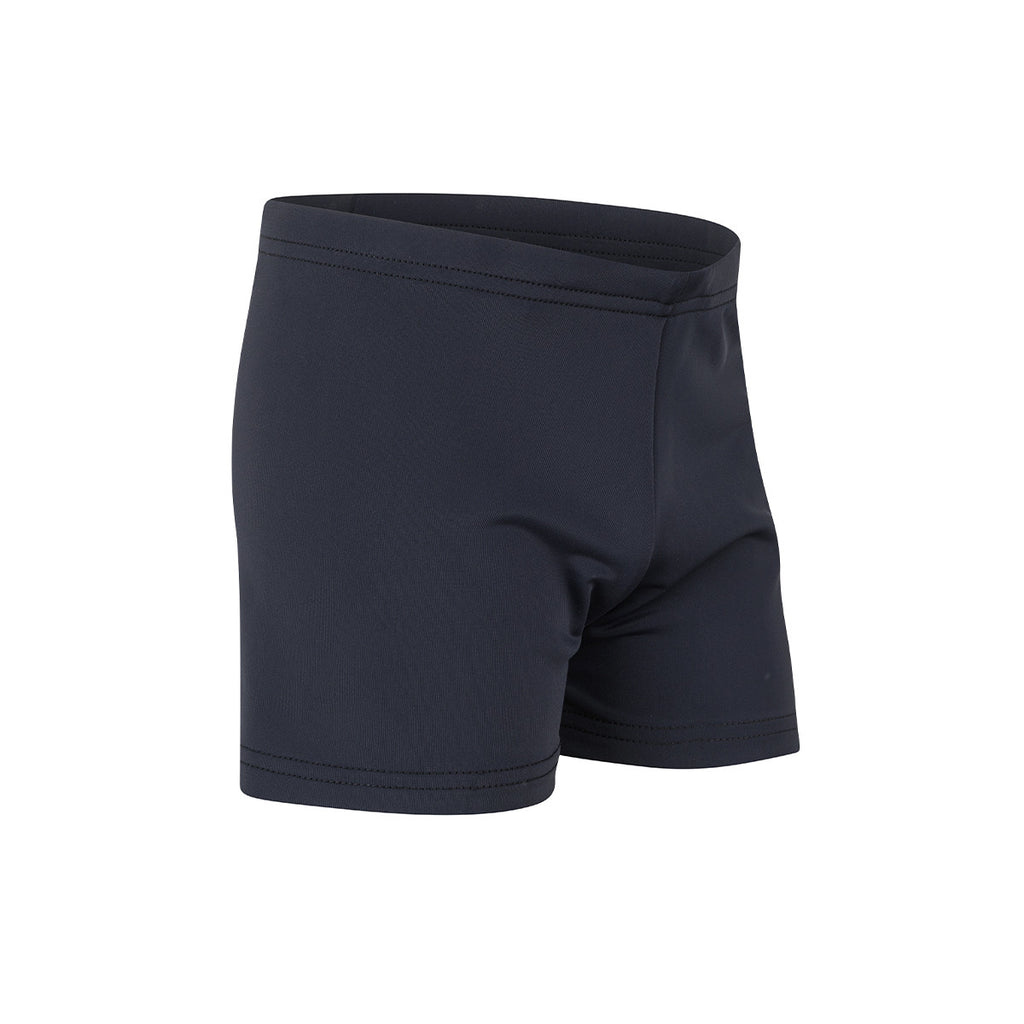 Boxer De Baño Folau Niño Negro