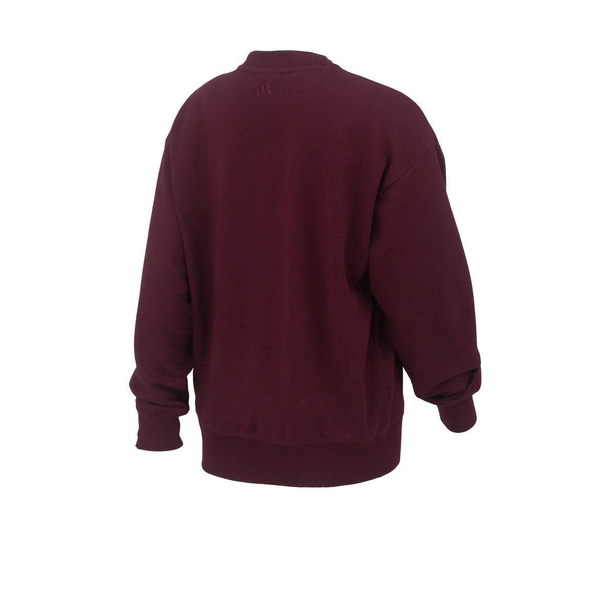 Buzo Adidas Mujer Bordo