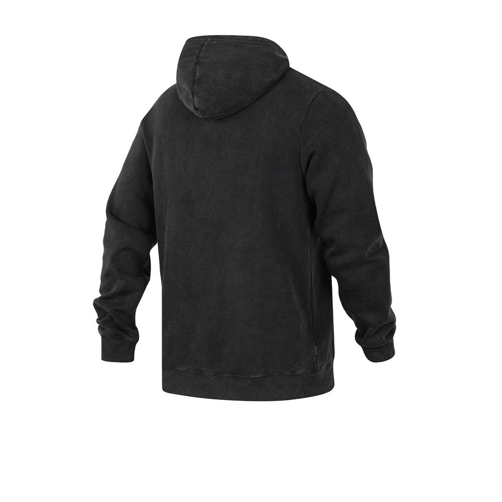 Buzo Con Capucha Hang Loose Nalu Negro
