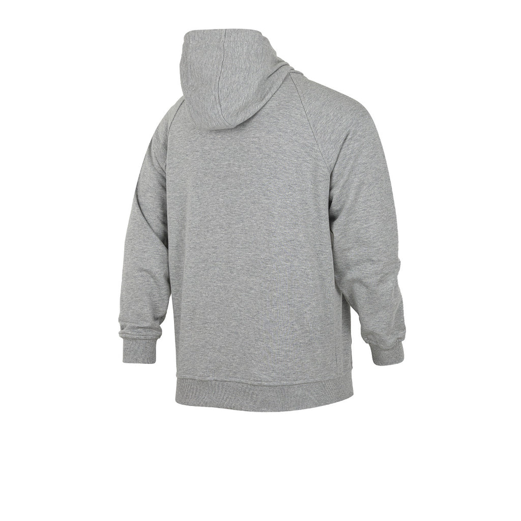 Buzo Con Capucha Kappa Korpo Zaiver Gris