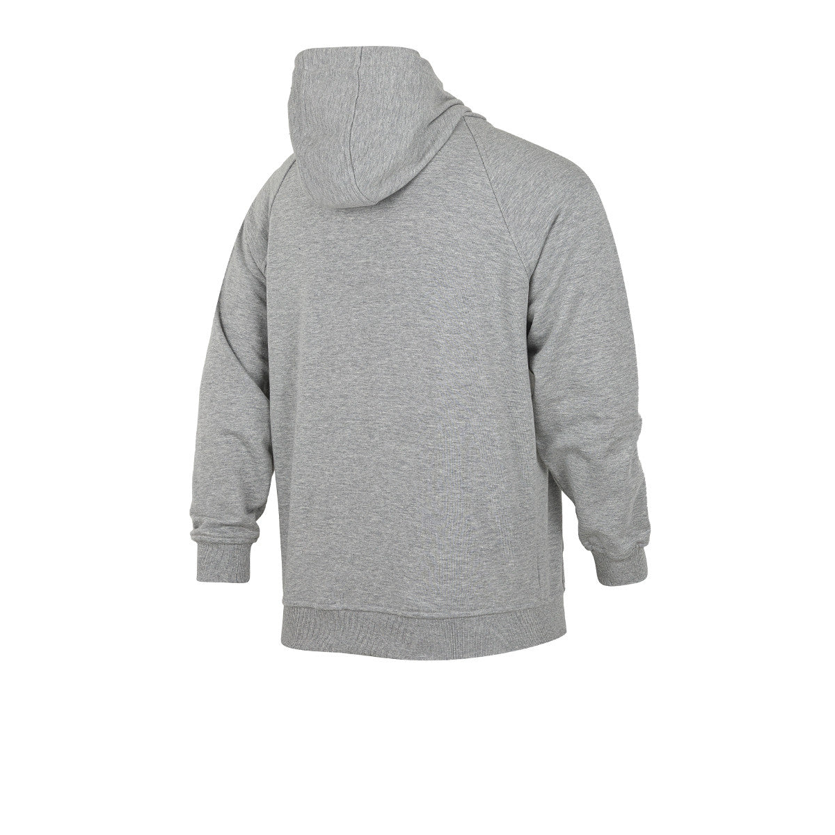 Buzo Con Capucha Kappa Korpo Zaiver Gris