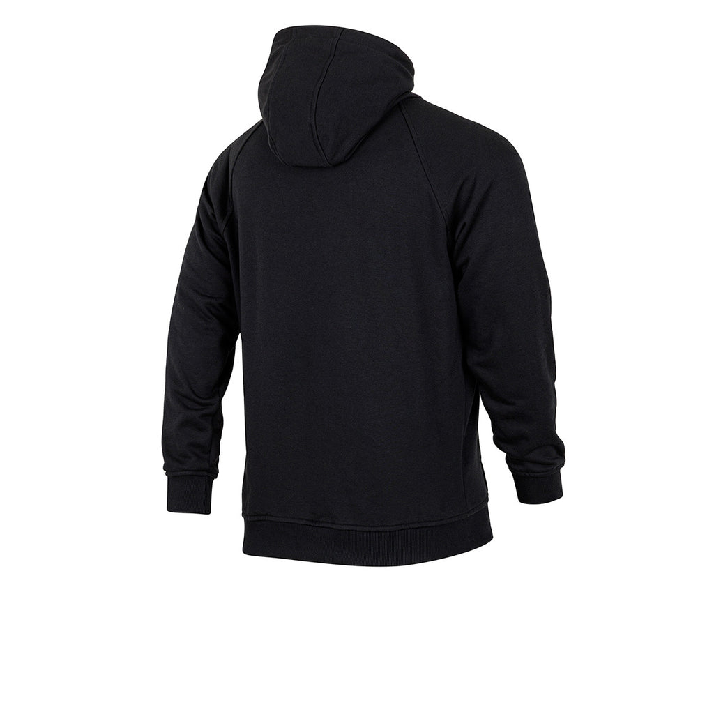 Buzo Con Capucha Kappa Korpo Zaiver Negro