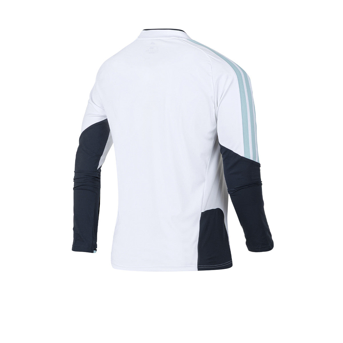 Buzo De Argentina Adidas Tiro Pro 26 Blanca