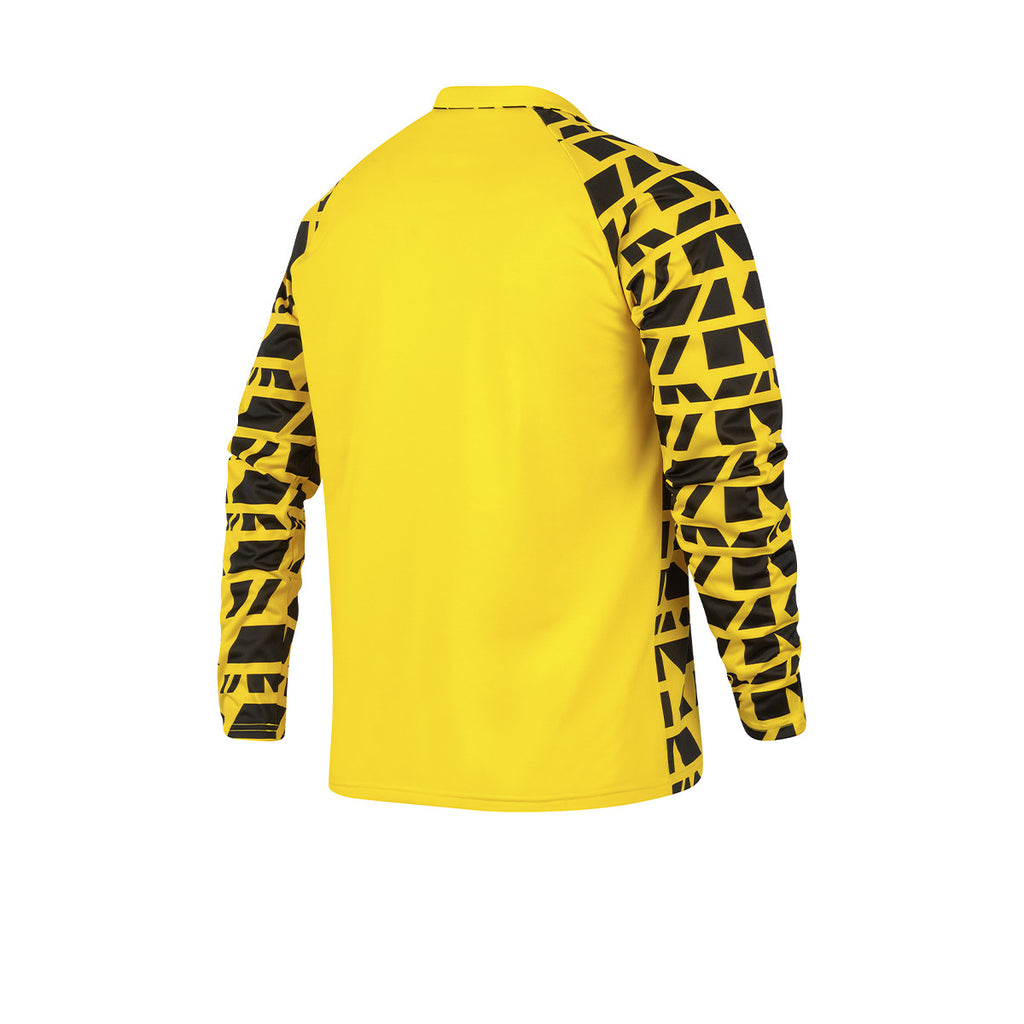 Buzo De Borussia Dortmund Puma Prematch Amarillo
