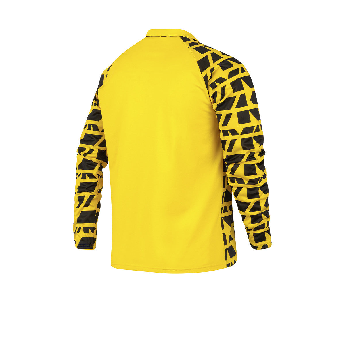 Buzo De Borussia Dortmund Puma Prematch Amarillo