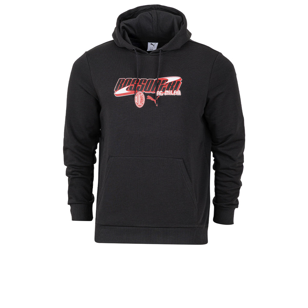 Buzo De Milan Puma ftblCULTURE Negro
