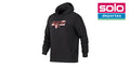 Buzo De Milan Puma ftblCULTURE Negro