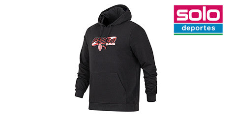 Buzo De Milan Puma ftblCULTURE Negro