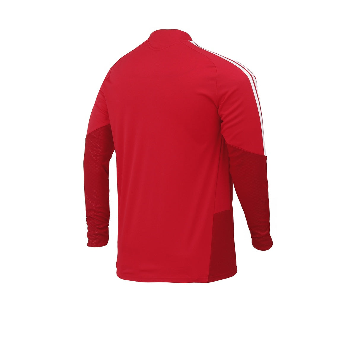 Buzo De River Adidas Entrenamiento Tiro 26 Roja