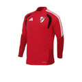 Buzo De River Adidas Entrenamiento Tiro 26 Roja