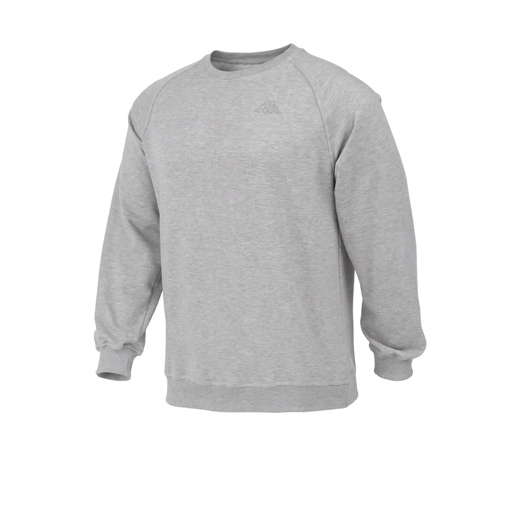 Buzo Kappa Korpo Caimali 2 Gris